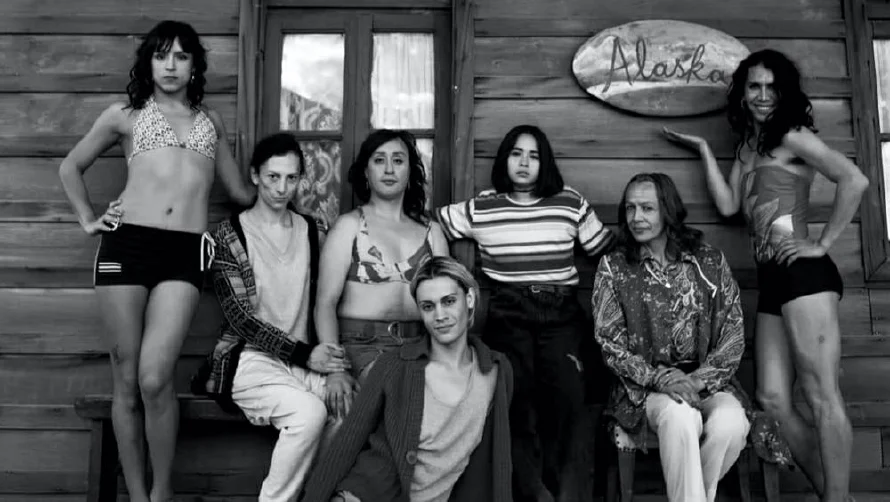 Película LGBT chilena y una otra colombiana alzan premios del Festival de Cannes