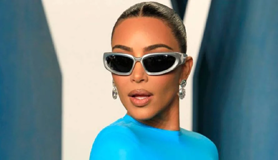 Kardashian satisfecha con la condena por su robo en París quiere "pasar página"