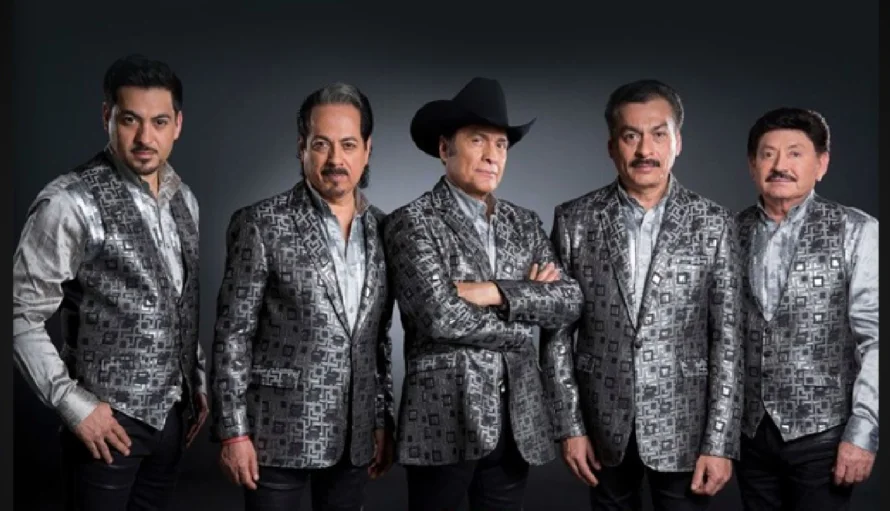 Los Tigres del Norte conquistan Nueva York con boletería agotada en el Madison Square Garden