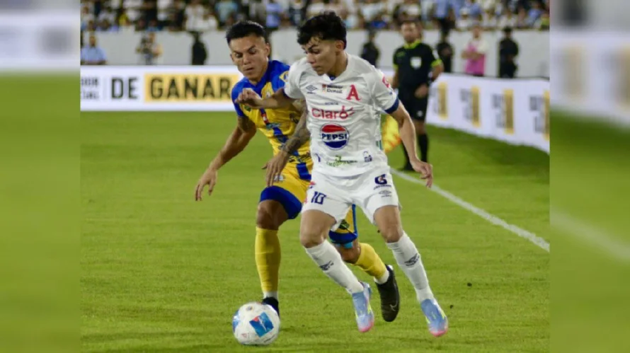 Alianza vence en penales a Municipal Limeño y se coronó campeón del Clausura 2025