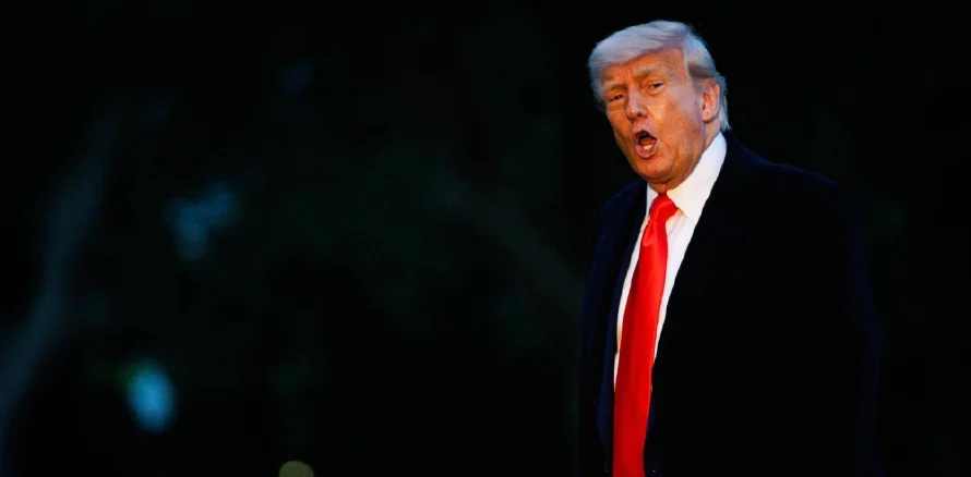 Trump vuelve a presionar a Harvard para que le facilite datos de sus alumnos extranjeros