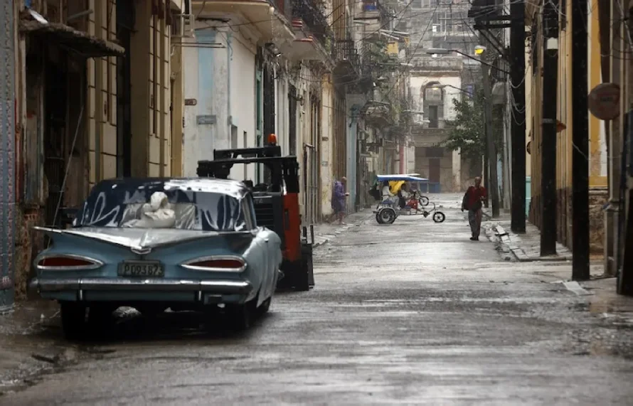 Las múltiples crisis en Cuba profundízan las desigualdades sociales y disparan la migración, alertan sociólogos