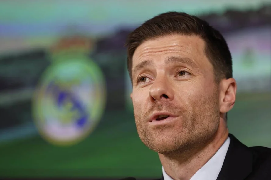 Xabi Alonso: "Podemos hacer cosas que enciendan al madridismo, es un reto muy bonito"