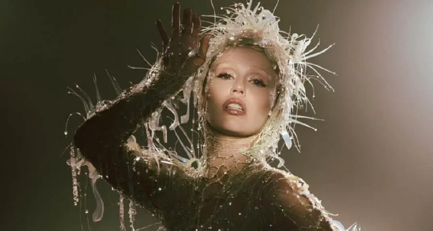Miley Cyrus sufrió una "infección grave" tras rodar la película de su nuevo álbum
