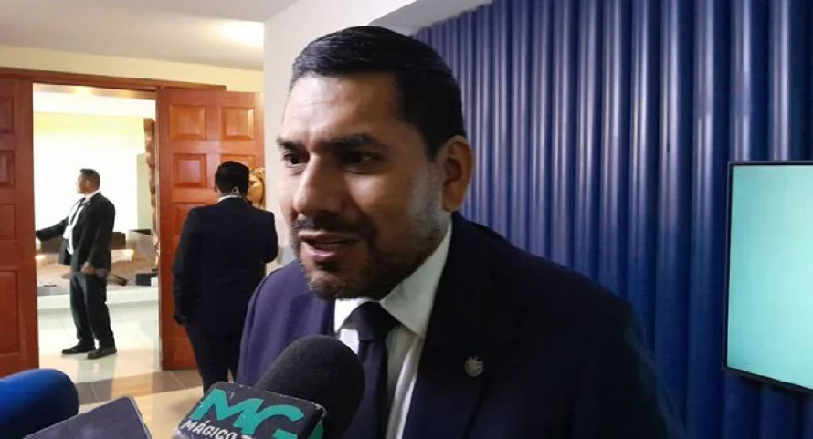 Diputado pide “medidas” para minimizar impacto en micro y pequeñas empresas de aumento al salario mínimo
