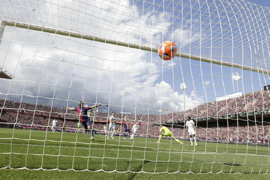 El Barça factura $14.9 millones en el último clásico ante el Real Madrid