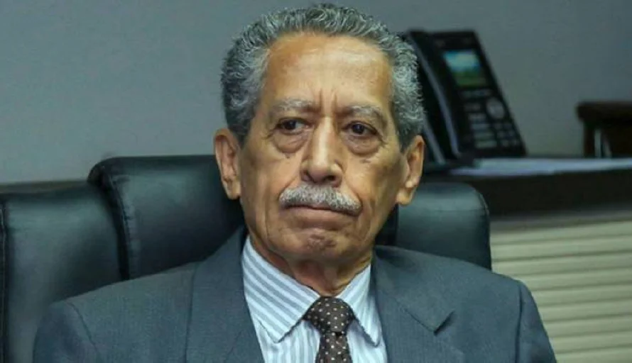 Muere exmagistrado de la CSJ, José Enrique Argumedo