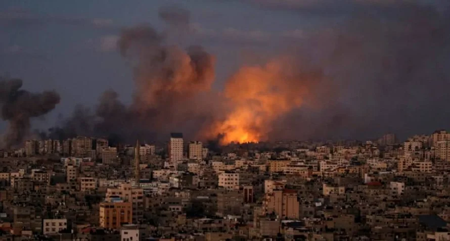 El Vaticano pide respeto del derecho internacional en Gaza y urgente tregua en Ucrania