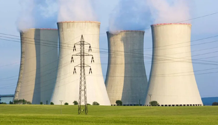 Gobierno propuso sitios en San Vicente y Chalatenango para instalación de planta nuclear