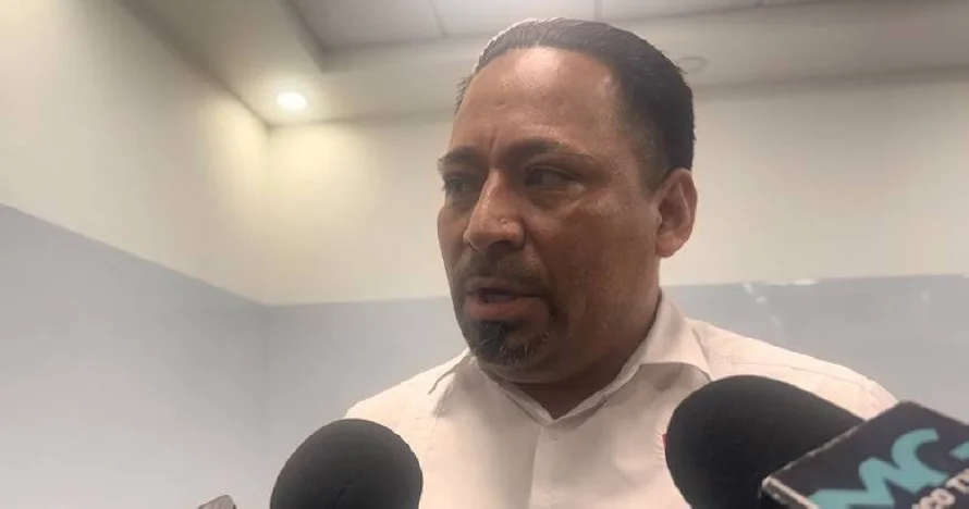 Vicepresidente de sindicato en EEUU dice seguirá trayendo más congresistas a El Salvador