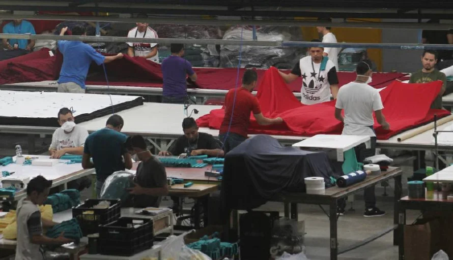 Ministerio de Trabajo asegura que empleo incrementó en más de 20,000 puestos en un año