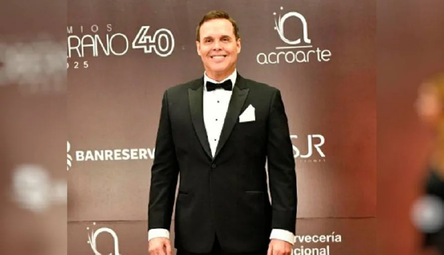 El saborcito de tu amor, lo nuevo de Frank Ceara junto a Juan Luis Guerra y otros artistas