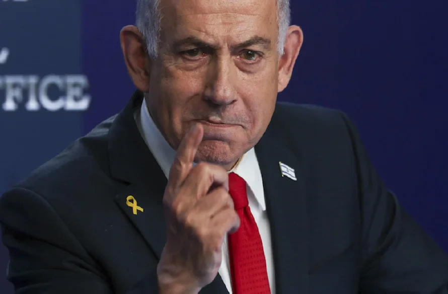 Netanyahu anuncia que Israel mató a Mohamed Sinwar, presunto nuevo líder de Hamás en Gaza