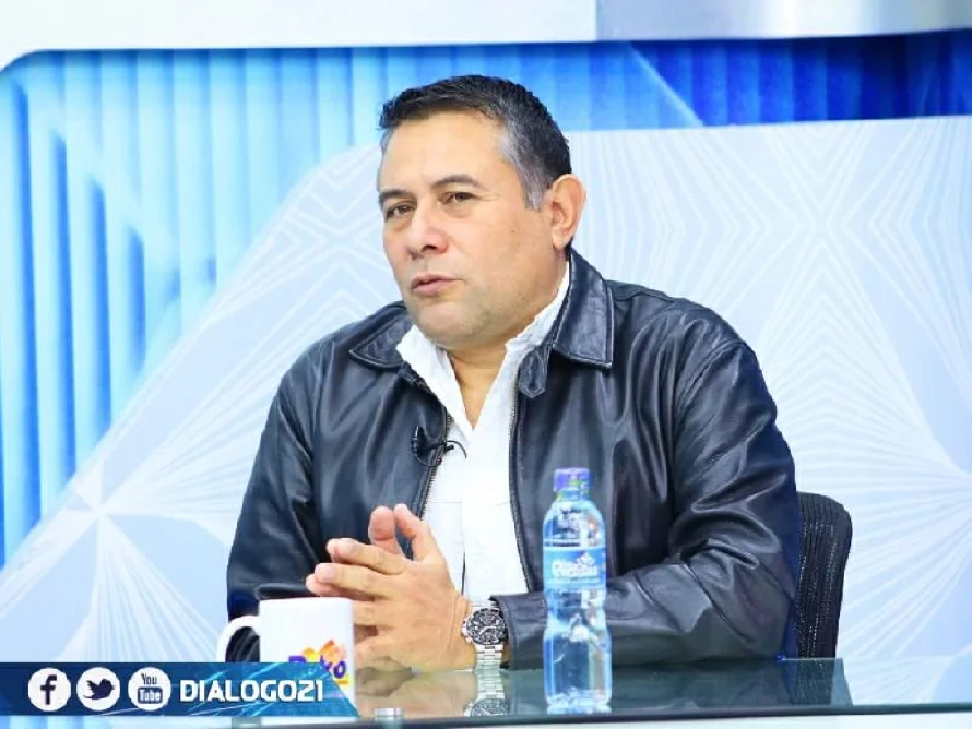 Demandan a exdiputado de GANA, Rigoberto Soto, por enriquecimiento ilícito