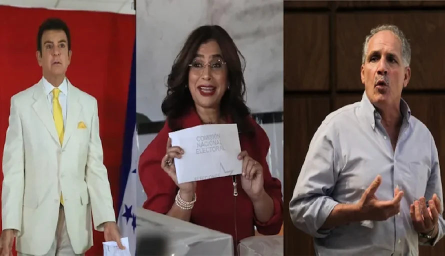 Empresa privada de Honduras pide a candidatos campañas de altura y centradas en propuestas