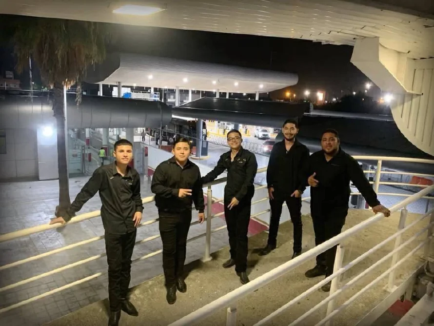 Denuncian desaparición de integrantes de grupo musical en el norte de México