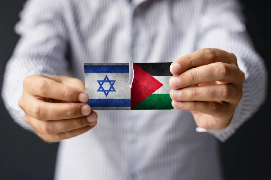 Israel aprueba 22 nuevos asentamientos en Cisjordania para "impedir la creación del Estado palestino"