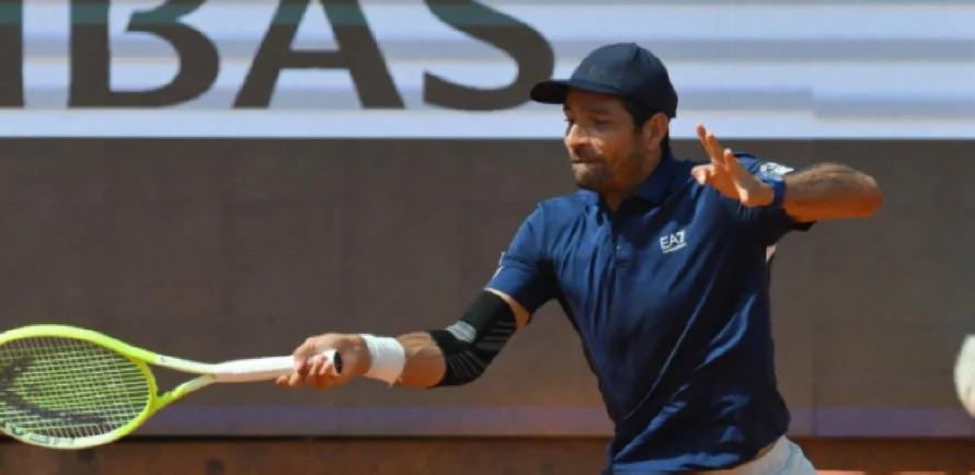 Marcelo Arévalo y Shuai Zhang avanzan a octavos de final del torneo mixto de Roland Garros
