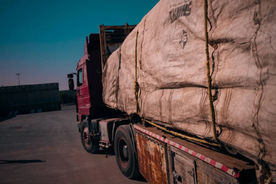 Fundación Humanitaria para Gaza niega muertes y heridos en entrega de comida