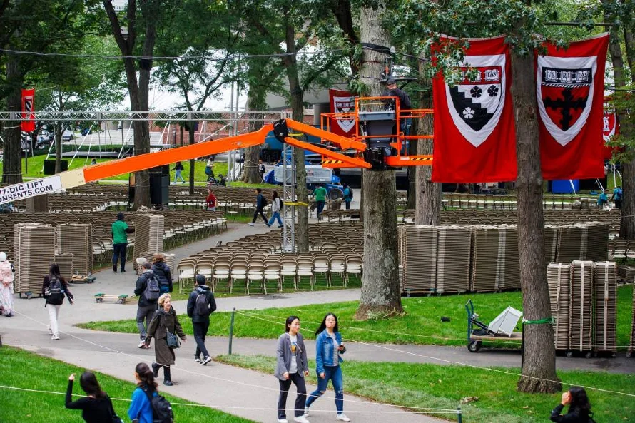 Taiwán ofrecerá préstamos a los taiwaneses en Harvard tras congelamiento de subvenciones