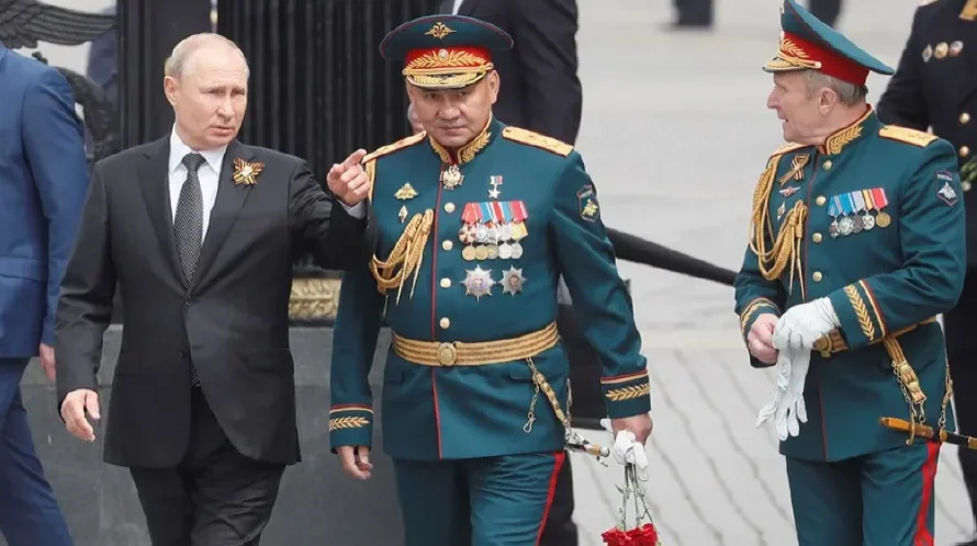 Rusia llama a reanudar las consultas de seguridad con Nicaragua, Bolivia, Venezuela y Cuba