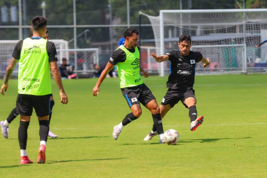 Hernán “Bolillo” Gómez revela lista de convocados para amistoso contra Guatemala