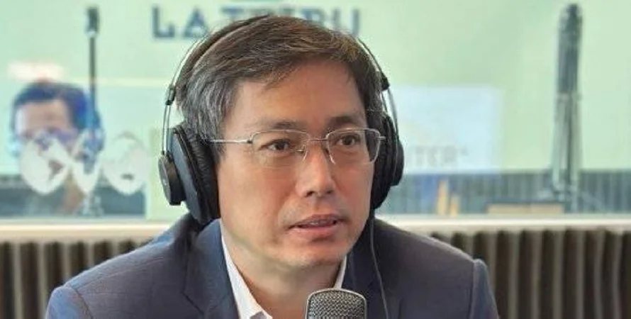 Agregado militar de China en El Salvador empezó a trabajar desde agosto 2024 dice embajador
