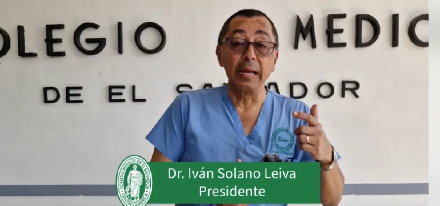 El Colegio Médico se suma a la Confederación Médica Latinoamericana y del Caribe (Confemel)