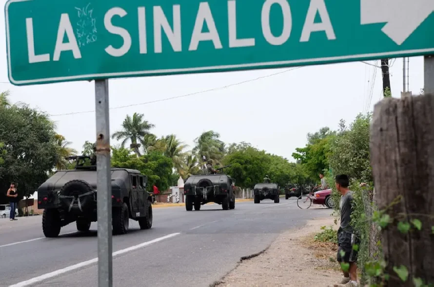 México endurece el control de armas y prohíbe las de impresiones 3D