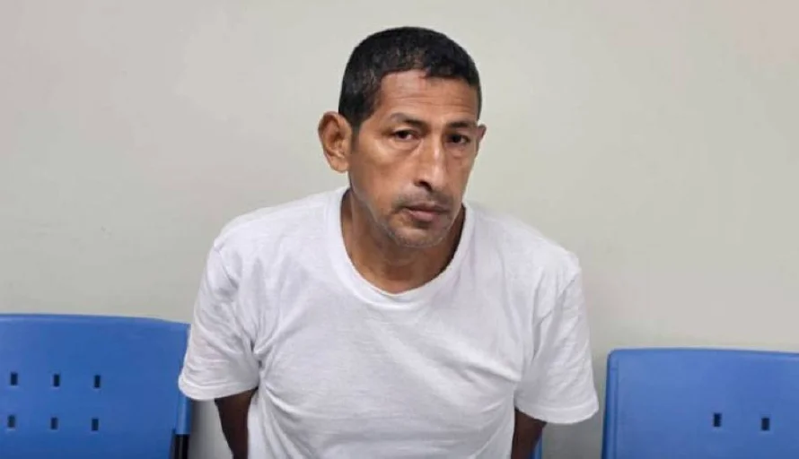 Condenan a un hombre a 57 años de prisión por el asesinato de su expareja en Apastepeque