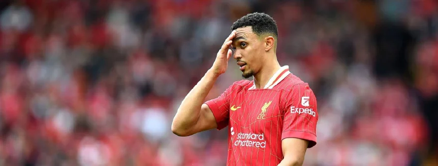 Alexander-Arnold es nuevo jugador del Real Madrid y debutará en el Mundial de Clubes