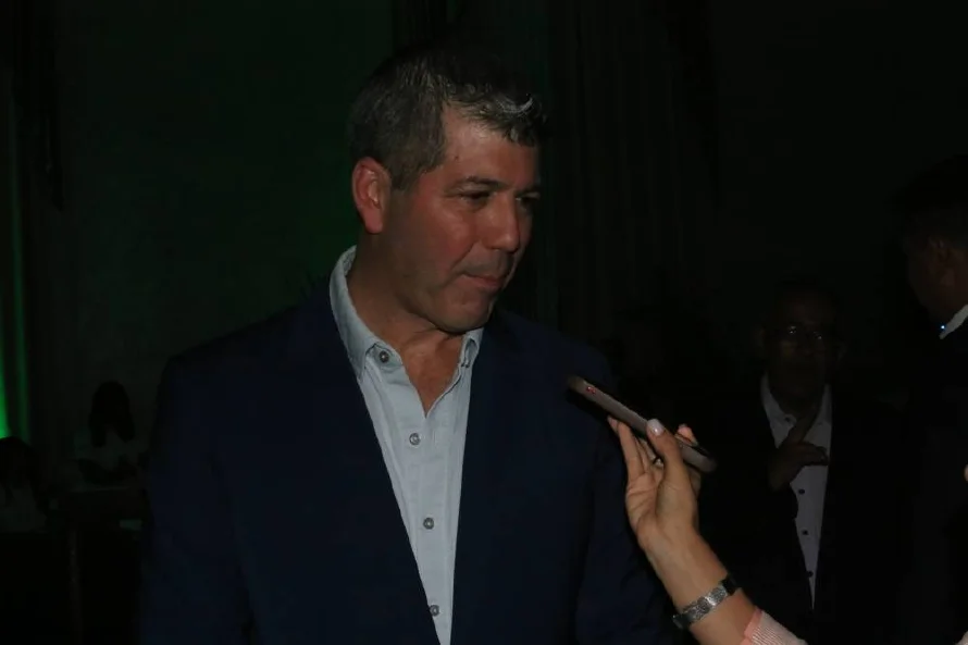 Fernando Palomo sobre la Selecta: "Uno no está para ser porrista, pero la selección necesita el apoyo de la gente"