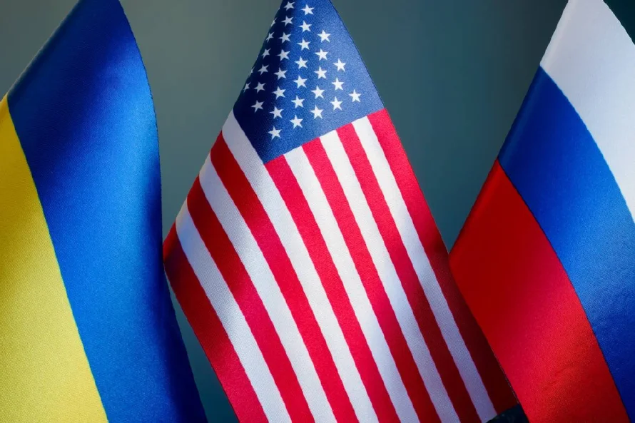 El Kremlin condiciona una cumbre entre Putin, Zelenski y Trump al éxito de las conversaciones de Estambul