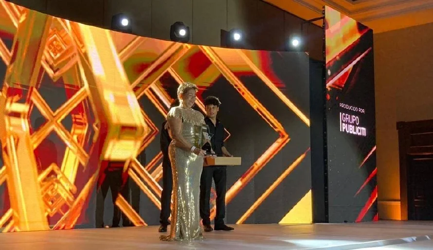 Be Awards 2025 se entregan esta noche a los mejores influencers de El Salvador