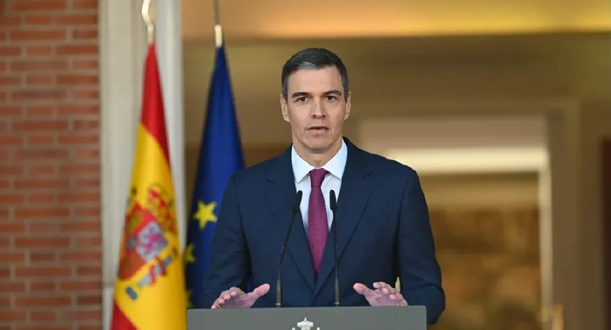 Gobierno español condena los 22 nuevos asentamientos en Cisjordania aprobados por Israel