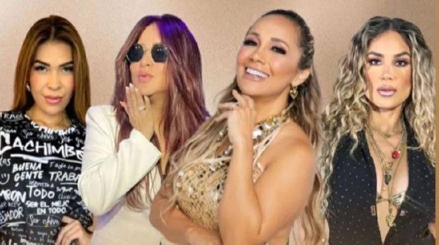 Por esta razón Elena Villatoro y Ligia Roca no asistirán hoy a los Be Awards 2025
