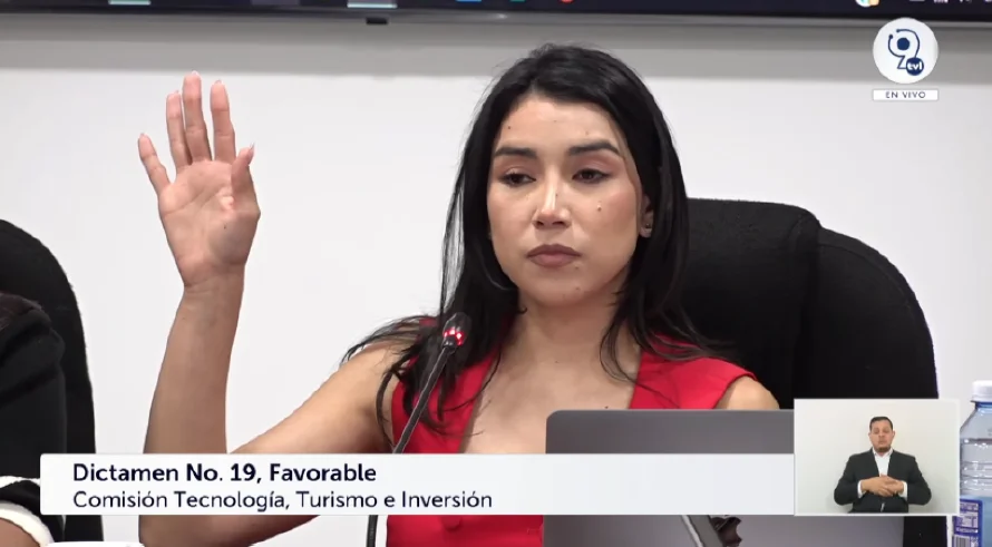"Dictamen para eliminar la solvencia municipal como requisito para inscribir sociedades en el CNR"