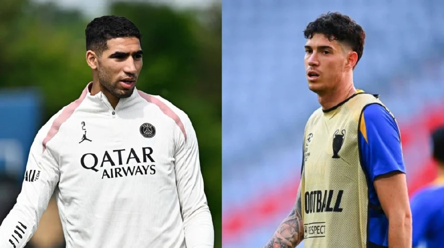 PSG busca su primera Champions ante un Inter que va por la tercera corona europea