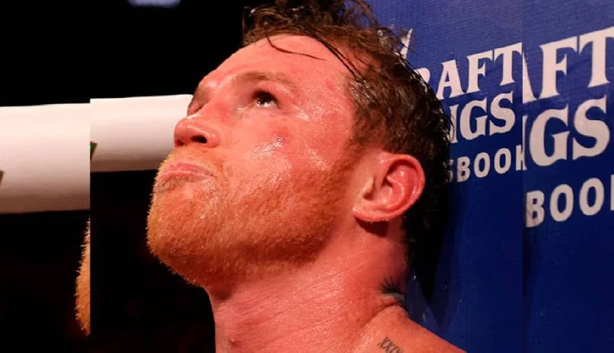 Saúl "Canelo" Álvarez dice que planea retirarse del boxeo a los 37 años
