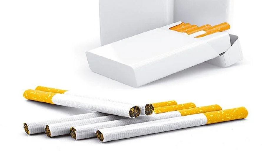La OMS pide medidas urgentes para prohibir los sabores en productos de tabaco y nicotina