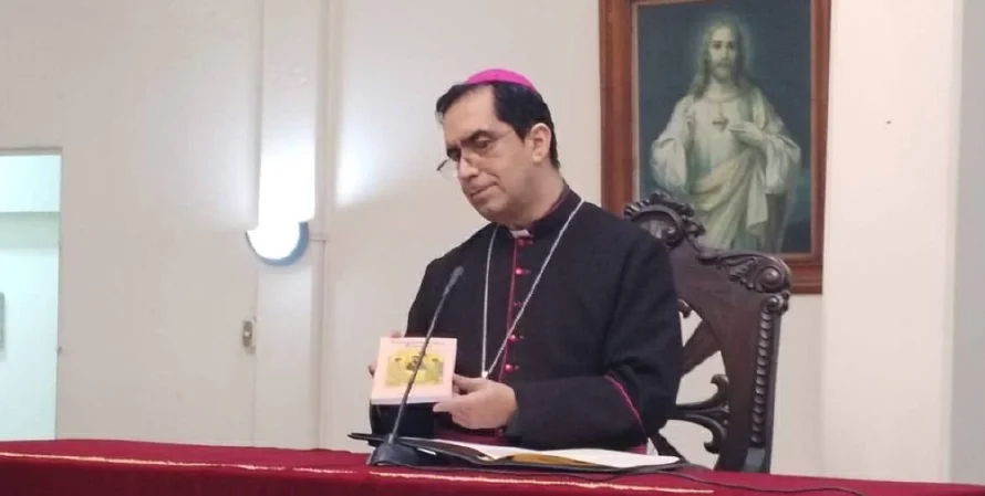 Obispos católicos presionan por derogar Ley de Minería y piden no encarcelar a ambientalistas