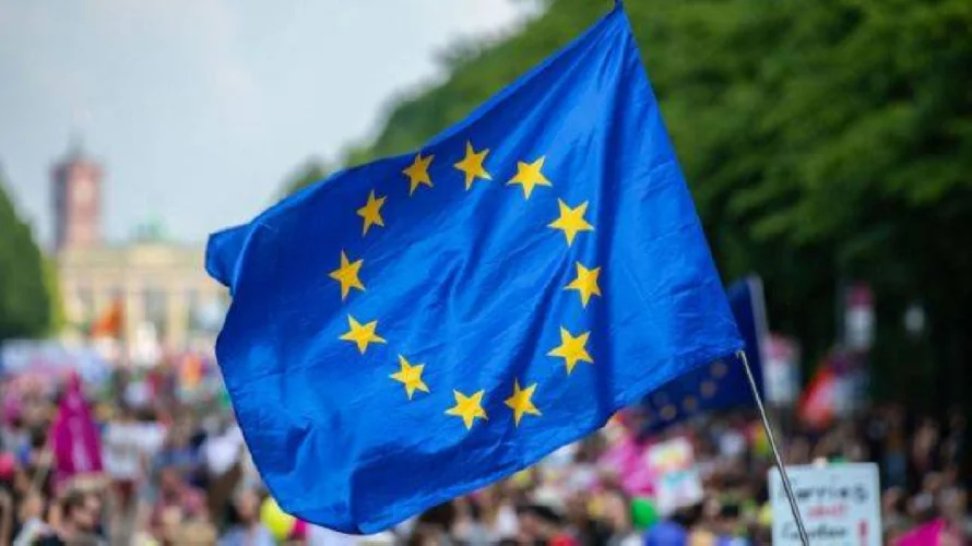 UE dice que la ley de agentes extranjeros de Georgia es "un grave revés" a la democracia