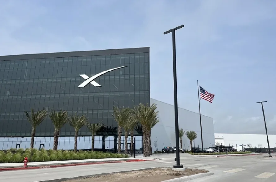 Elon Musk transforma la frontera y establece su propia ciudad: Starbase, Texas