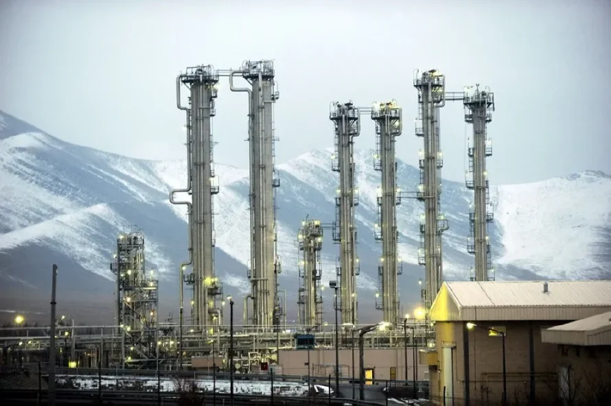 Irán recibe nueva propuesta de EEUU sobre negociaciones nucleares