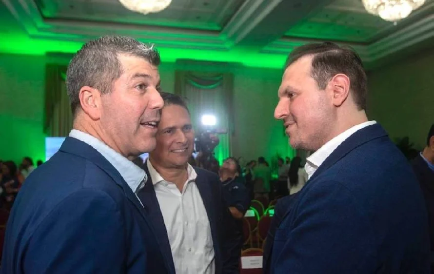 Urbania invierte $800 millones en "Amanelli": Un proyecto sostenible que impactará la zona occidental de El Salvador