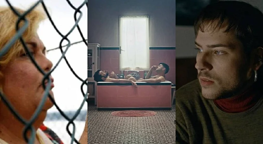 Miradas: Armarios Abiertos: Centro Cultural de España invita a ciclo de cine LGBT