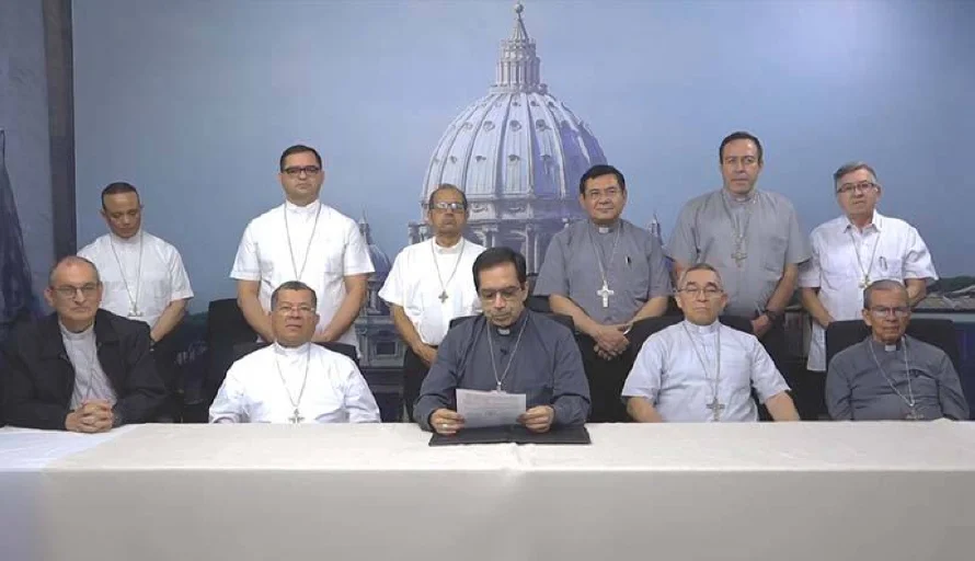 Obispos piden equiparar salario mínimo de campesinos: "Son quienes tienen más derecho"