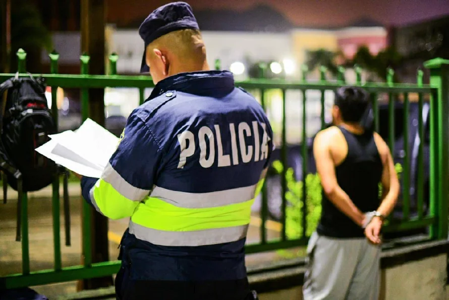 Disminuyen 20 % los arrestos de los conductores peligrosos en últimos cinco meses