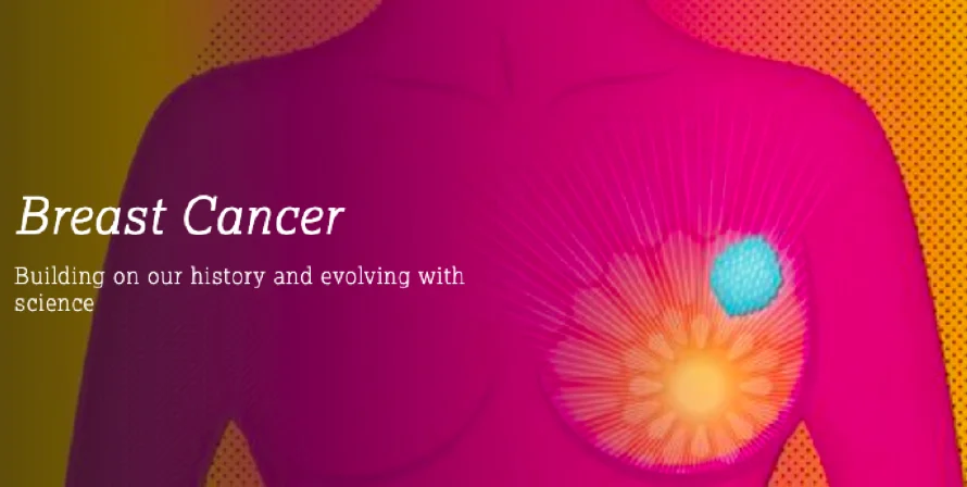 AstraZeneca presenta dos ensayos con avances prometedores en el cáncer de mama y gástrico
