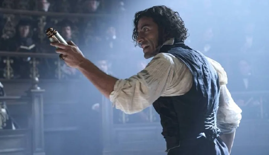 Guillermo del Toro presenta tráiler de "Frankenstein" con Oscar Isaac como científico obsesionado
